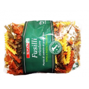 Макаронні вир SPAR 500г Фусілі Тріколорі