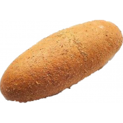 Хліб Висівковий 480г Власна Пекарня