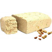 Халва Жадана 270г Соняшник з горіхами