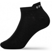 Шкарпетки V&T слід чол 27-29р чорний