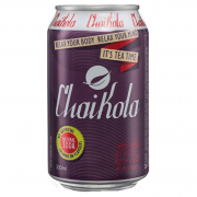 Напій ChaiKola 0,33л ChaiKola сл/г ж/б
