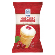 Морозиво Лімо в/с 65г Вишня