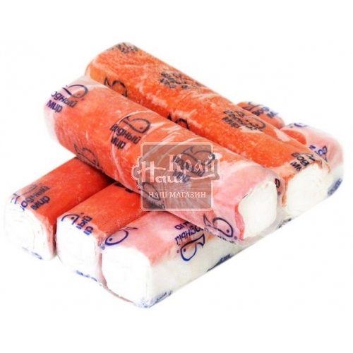 Палички крабові Водний Світ ваг