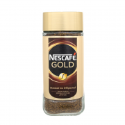 Кава Nescafe 95г Голд Jar Signature с/б