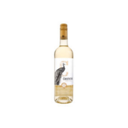 Вино Cristatus 0,75л Blanco біл сухе 12%
