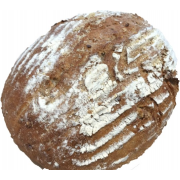 Хліб Кантрі 450г Власна Пекарня