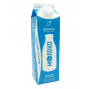 Молоко Farm Fresh 3,4-3,8% 1000г пп