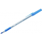 Ручка BIC Round Stic Exact Синя