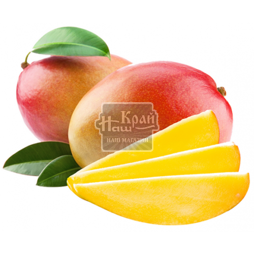 Манго Королівське Бразилія