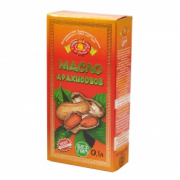 Олія Голден Кінгс 100г Арахіс