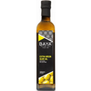 Олія оливкова Baya 500мл ExtraVirgіn с/б