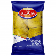 Макарони Reggia 500г Capellini №609