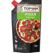 Кетчуп Торчин 250г Піца