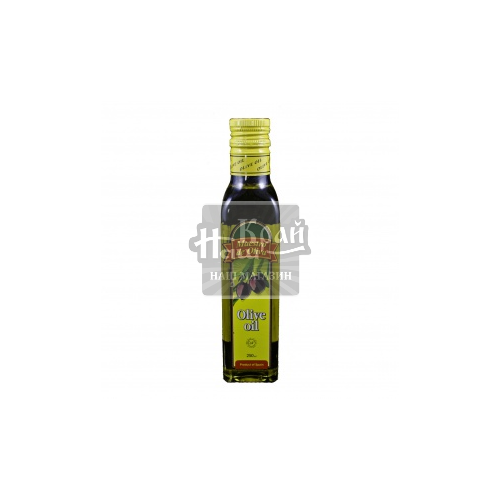 Олія оливкова Maestro de Oliva 250мл екс