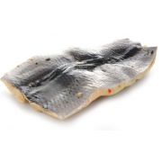 Риба Малафєєва Філе оселедця в олії