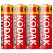 Батарейкаи Kodak R6 4шт