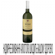 Вино Шереулі0,75л Піросмані біл н/с9-13%