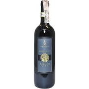 Вино Bellini 0,75л Chianti DOCG ч/с12,5%