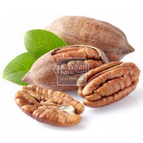 Горіхи Пекан