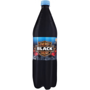 Напій енергетичний Black 1л Ice