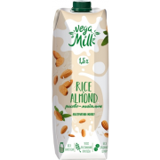 Напій Vega Milk 0,95л Рисово мигдальний