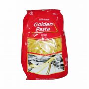Макарони Golden Pasta 400г Перо