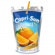 Напій Capri-Sun 0,2л Orange