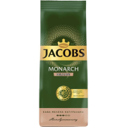 Кава Jacobs Монарх 450г Делікат мелена