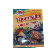 Приправа Любисток 25г Хмелі Сунелі