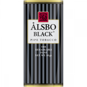 Табак ALSBO Black 50г