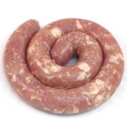 Ковбаса Фірмова зі свинини н/ф ох в/у