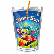 Напій Capri-Sun 0,2л Monster Alarm