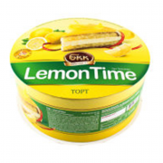 Торт Київський БКК 450г Lemon Time