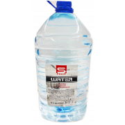 Вода питна S-Price 6л н/г