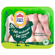 Курятина Наша Ряба Крило бройл н/ф ох