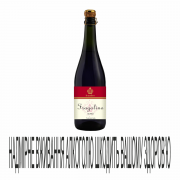 Напій вин Leandro 0,75л Fragolin Ross 7%