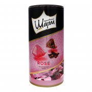 Цукерки АВК 235г Королів Шарм Роуз шоко