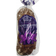 Хліб Теремно 450г Покровський