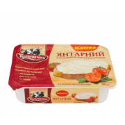 Продукт сир Тульчинка пл 55% 160г Янтар