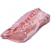 Свинина охолоджена Корейка на кістці