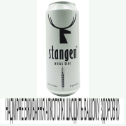 Пиво Stangen 0,5л Weiss Світле ж/б 4,9%