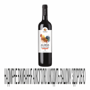 Вино Azueira 0,75л Aldeia Sal ч н/сух13%