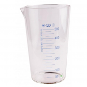 Стакан Алеана 500мл мірний