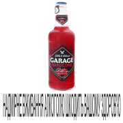 Пиво Garage 0,44лHard Cherry More 6% пл
