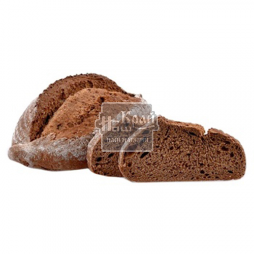Хліб Кічкарівка 400г Гречаний уп