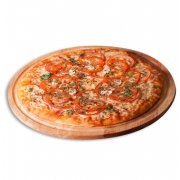 Піца Мясна 490г