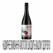 Вино Muelle 0,75лTempran Syra чер сух13%