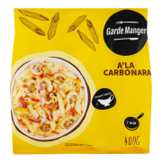 Суміш Garde Manger 400г Карбонар шамп