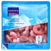 Морепрод Norven в/м 500гКревет 31-40 чищ