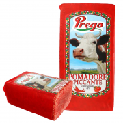 Сир Prego 45% Pomadore piccante